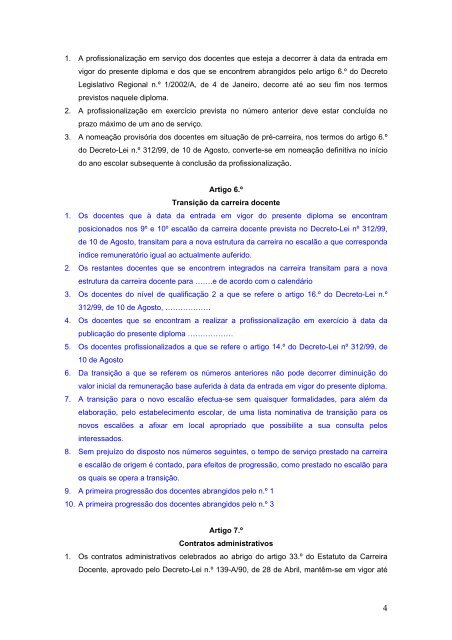 Estatuto da Carreira Docente na RAA v2.pdf - Fenprof