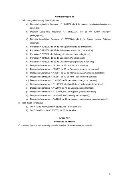 Estatuto da Carreira Docente na RAA v2.pdf - Fenprof