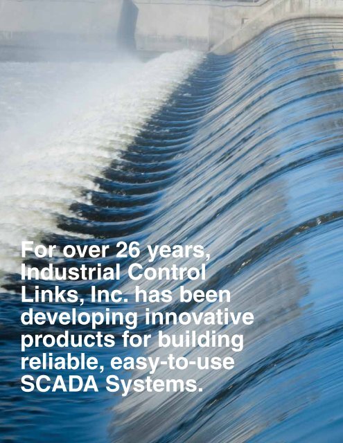 ICL brochure_2012_web.pdf - Industrial Control Links