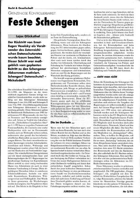 Download - juridikum, zeitschrift fÃ¼r kritik | recht | gesellschaft