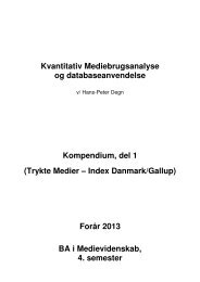 01-F13 - Kompendium, del 1, Trykte Medier.pdf