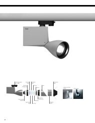 Ceiling-mounting version LED version Directional flaps ... - iGuzzini