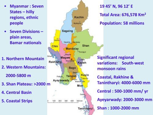 Progress in National GHG Inventory in Myanmar - GIO Greenhouse ...