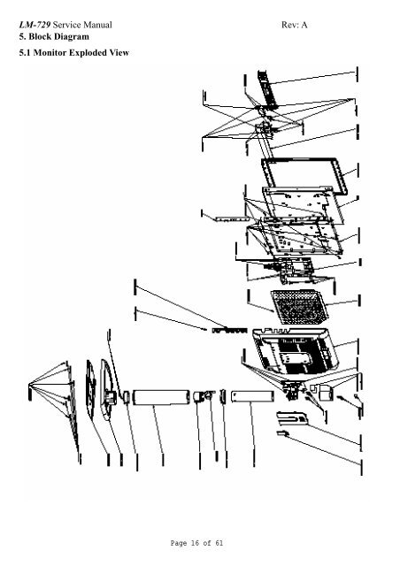 AOC LM729 Service manual.pdf