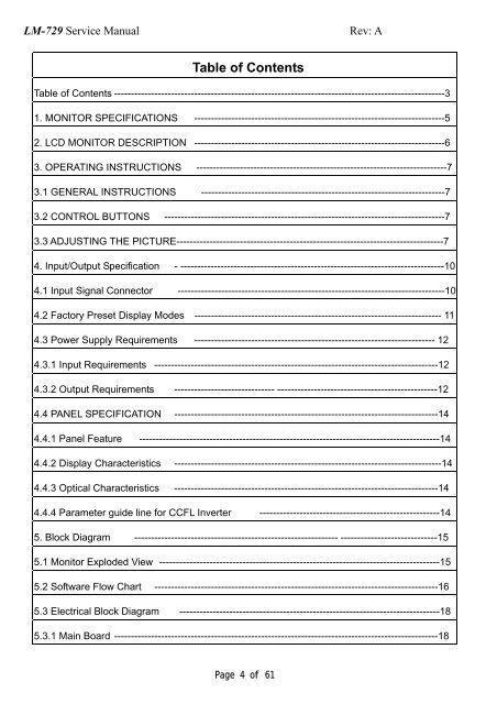 AOC LM729 Service manual.pdf