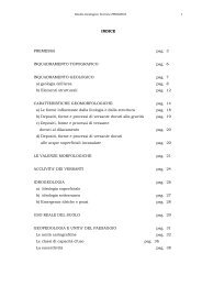 PUC_Studio Geologico Tecnico.pdf - Comune di Gergei