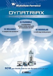 Ottavo DYNATRIAX - MAGGIO - UK:Cat Presse ... - Complexlab