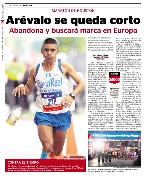 PDF 16012012 - Prensa Libre