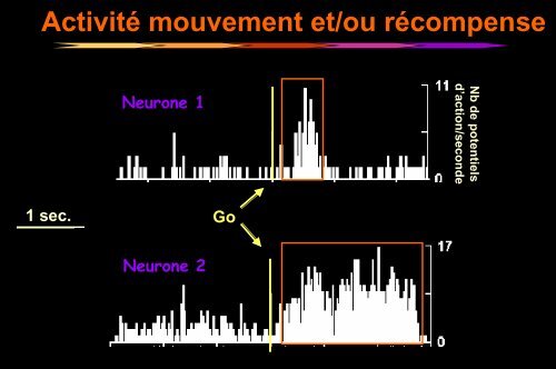 Apprentissage - Institut des Sciences cognitives - CNRS