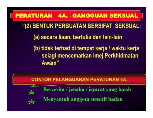 Peraturan-Peraturan Pegawai Awam (Kelakuan dan Tatatertib)