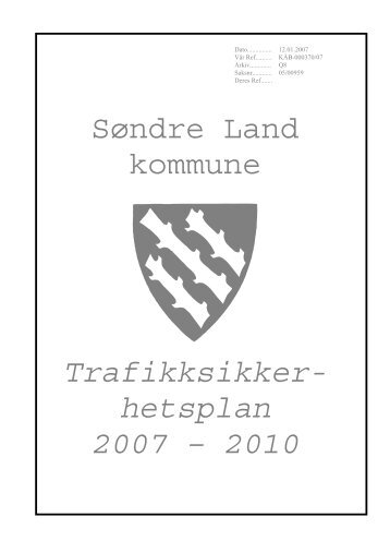 View file - SÃ¸ndre Land kommune