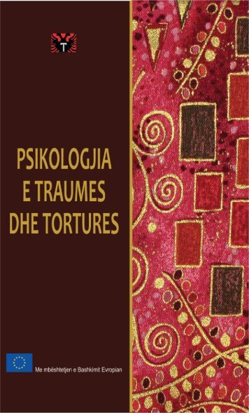 psikologjia e traumes dhe tortures - Arct