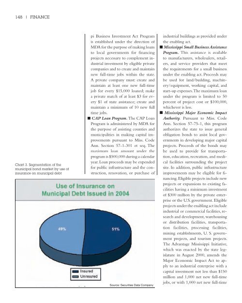 Reports - Mississippi Renewal