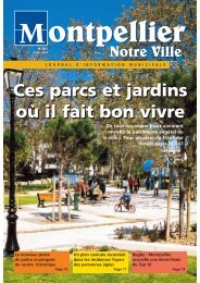 TÃ©lÃ©chargez le pdf - Montpellier