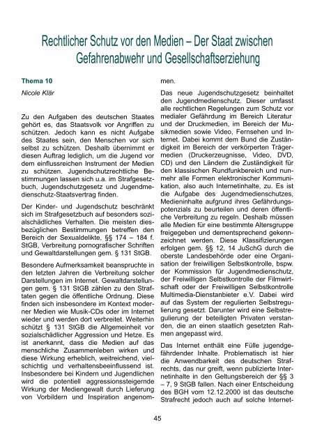 Journal Riga 2011 - Netzwerk Ost-West