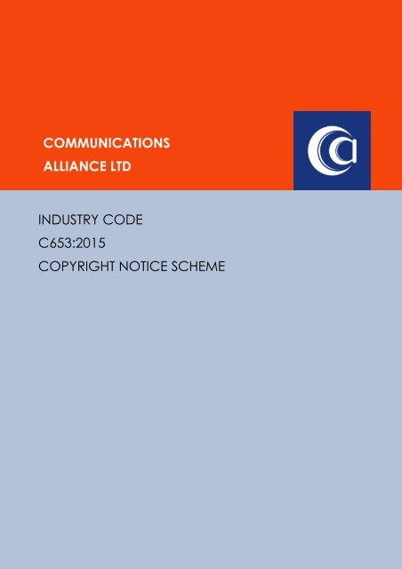 C653-Copyright-Notice-Scheme-Industry-Code-FINAL