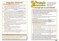 Foglio Connettiviti.pdf - Metodo Kousmine