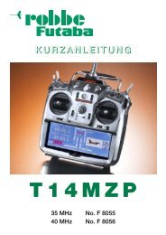 Deutsche Kurzanleitung T14-neu.qxp - Jet-Tech