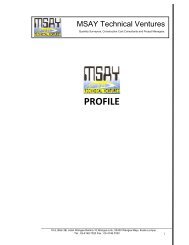 PROFILE - BQSM