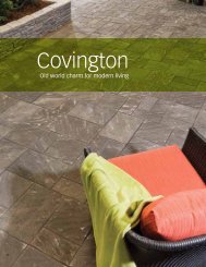 Covington - Triple H Concrete Products