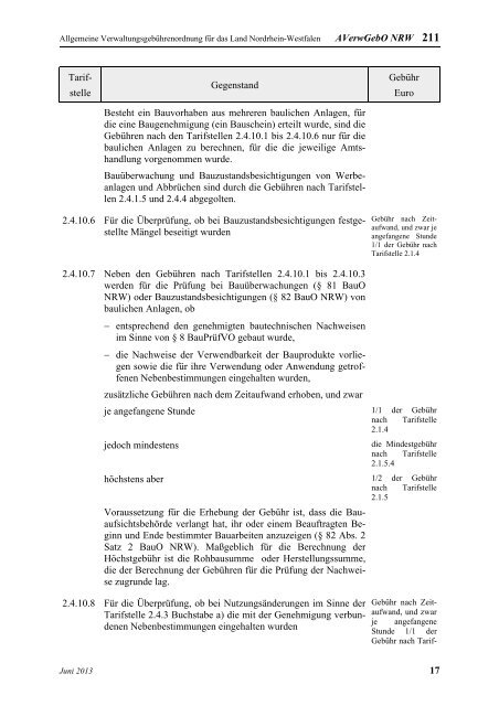 Gemeindeordnung für das Land Nordrhein-Westfalen (GO NW)