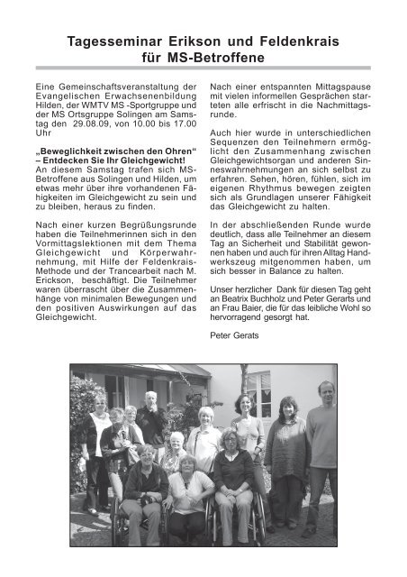 WMTV Vereinszeitung 120.pdf - WMTV - Solingen