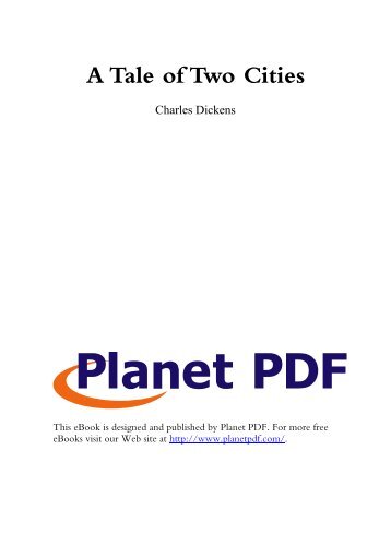 A Tale of Two Cities - Cifo