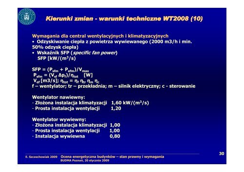 prof. dr hab. inÅ¼. Edward Szczechowiak - WOIIB