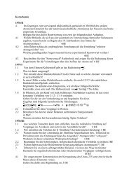 Kernchemie 1978/II 4. Im Gegensatz zum vorwiegend ... - Bentz46.de