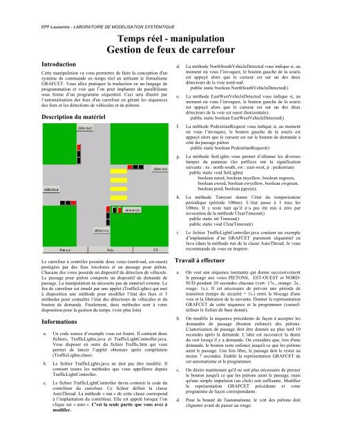 Feux Carrefour-05.pdf - EPFL
