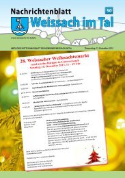 MB Weissach KW 50.pdf - Weissach im Tal