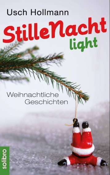 Usch Hollmann - Solibro Verlag