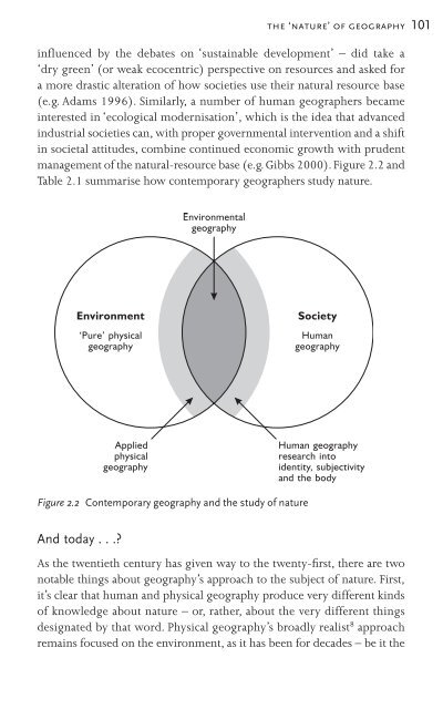 Nature - autonomous learning