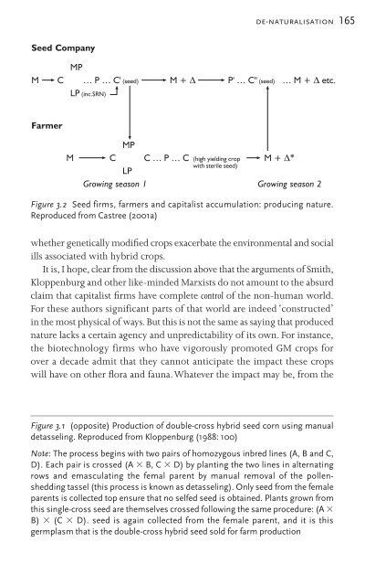 Nature - autonomous learning