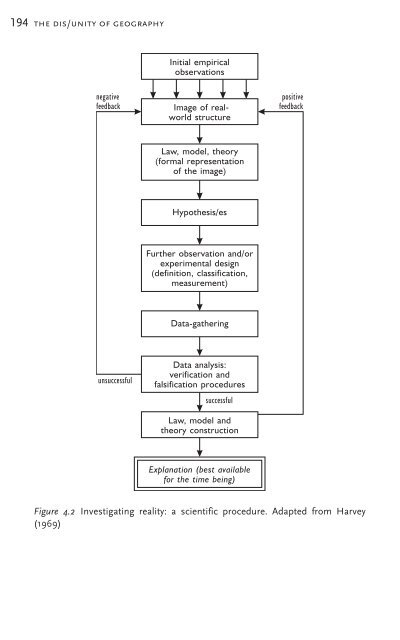 Nature - autonomous learning