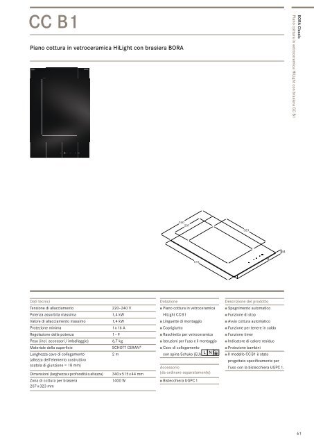 Montaggio professionale dei sistemi di aspirazione ... - Suter Inox AG