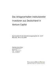 080208Das Anlageverhalten institutioneller Investoren aus â¦