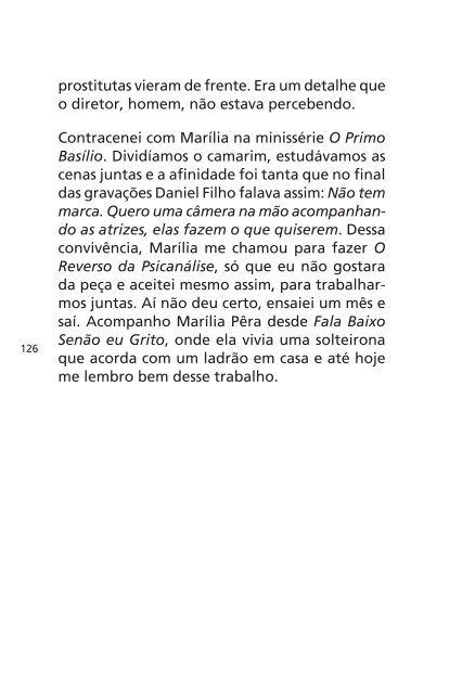 versÃ£o pdf - Livraria Imprensa Oficial