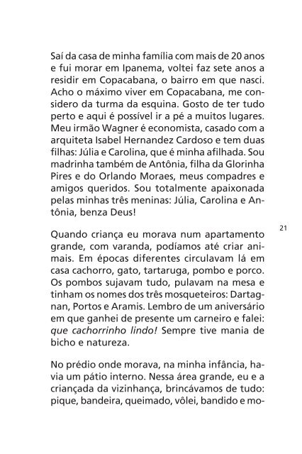 versÃ£o pdf - Livraria Imprensa Oficial