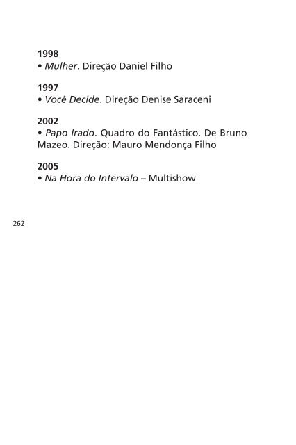 versÃ£o pdf - Livraria Imprensa Oficial