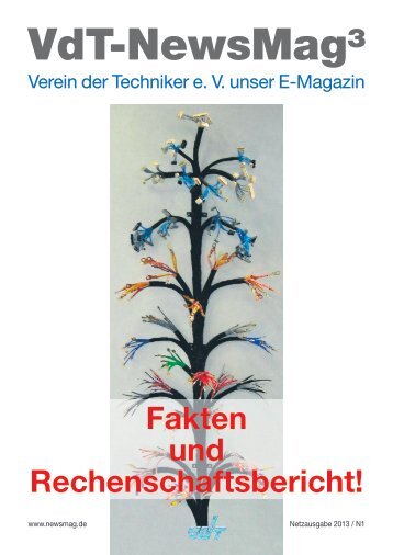 Download PDF - Verein der Techniker eV