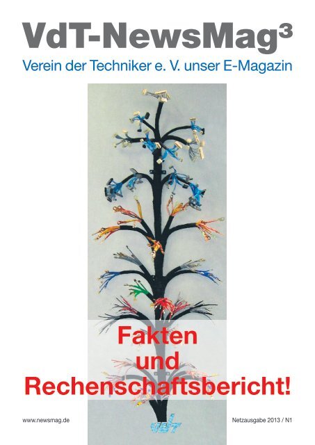 Download PDF - Verein der Techniker eV