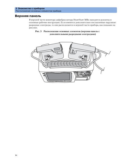 Ð¼Ð¾Ð½Ð¸ÑÐ¾ÑÐ° Philips HeartStart MRx M3535a Ð¸ M3536a