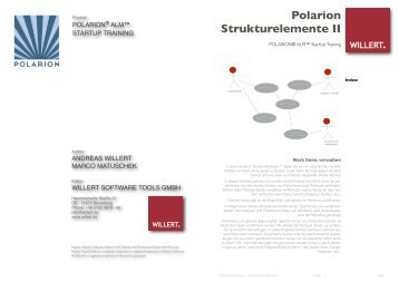 Strukturelemente 2 - Willert