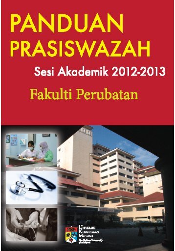 sini - UKM Medical Centre - Universiti Kebangsaan Malaysia