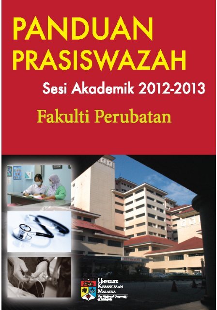 sini - UKM Medical Centre - Universiti Kebangsaan Malaysia