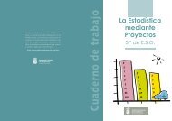 La EstadÃƒÂ­stica mediante Proyectos - Gobierno de Canarias