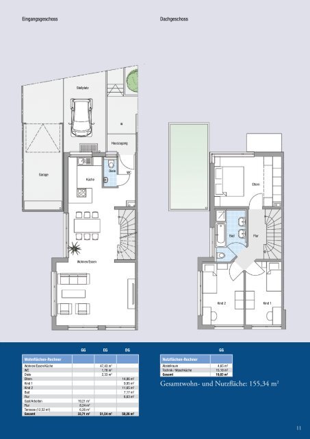 In modernem Bauhausstil! - Projektbau Pfleiderer