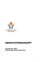 Konzept Oberstufe - Hps-heerbrugg.ch