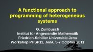 slides - Friedrich-Schiller-Universität Jena